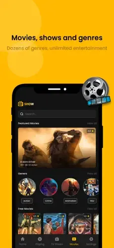 sony-ht-a9 Movies and shows